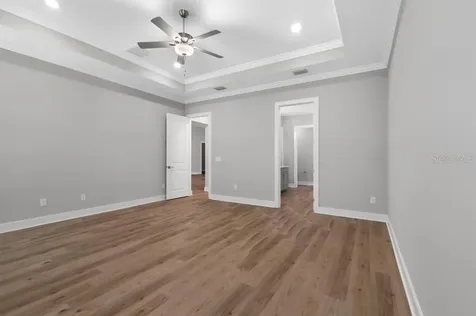 17444 Nokota Avenue Hudson FL 34667