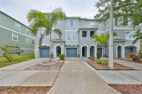 618 Wheaton Trent Place Tampa FL 33619