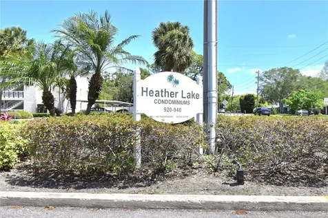 940 Virginia Street Dunedin FL 34698