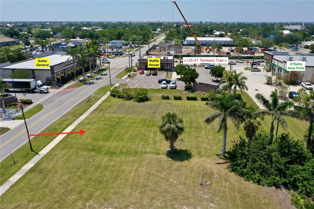 122 E Mckenzie Street Punta Gorda FL 33950