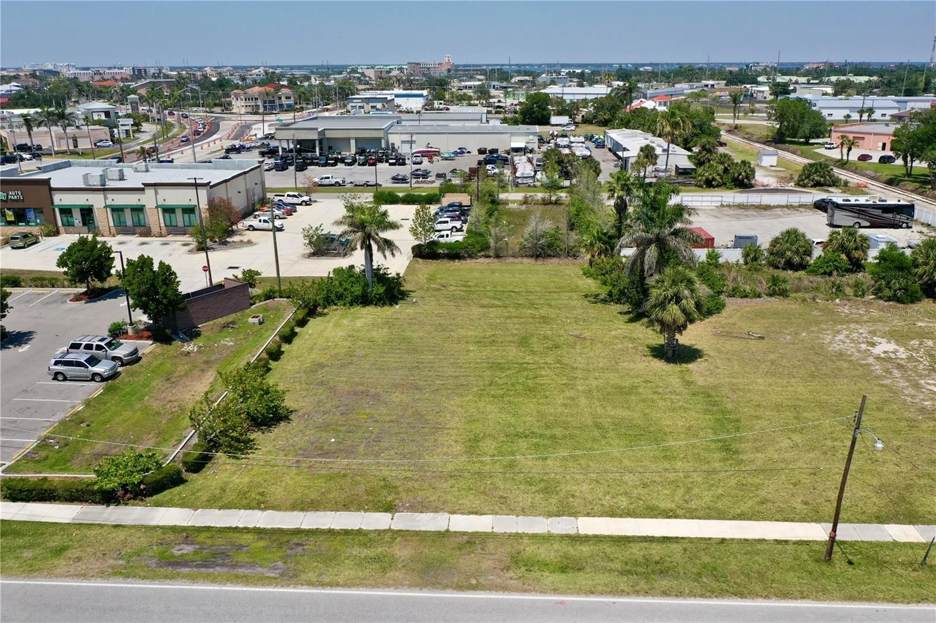 122 E Mckenzie Street Punta Gorda FL 33950
