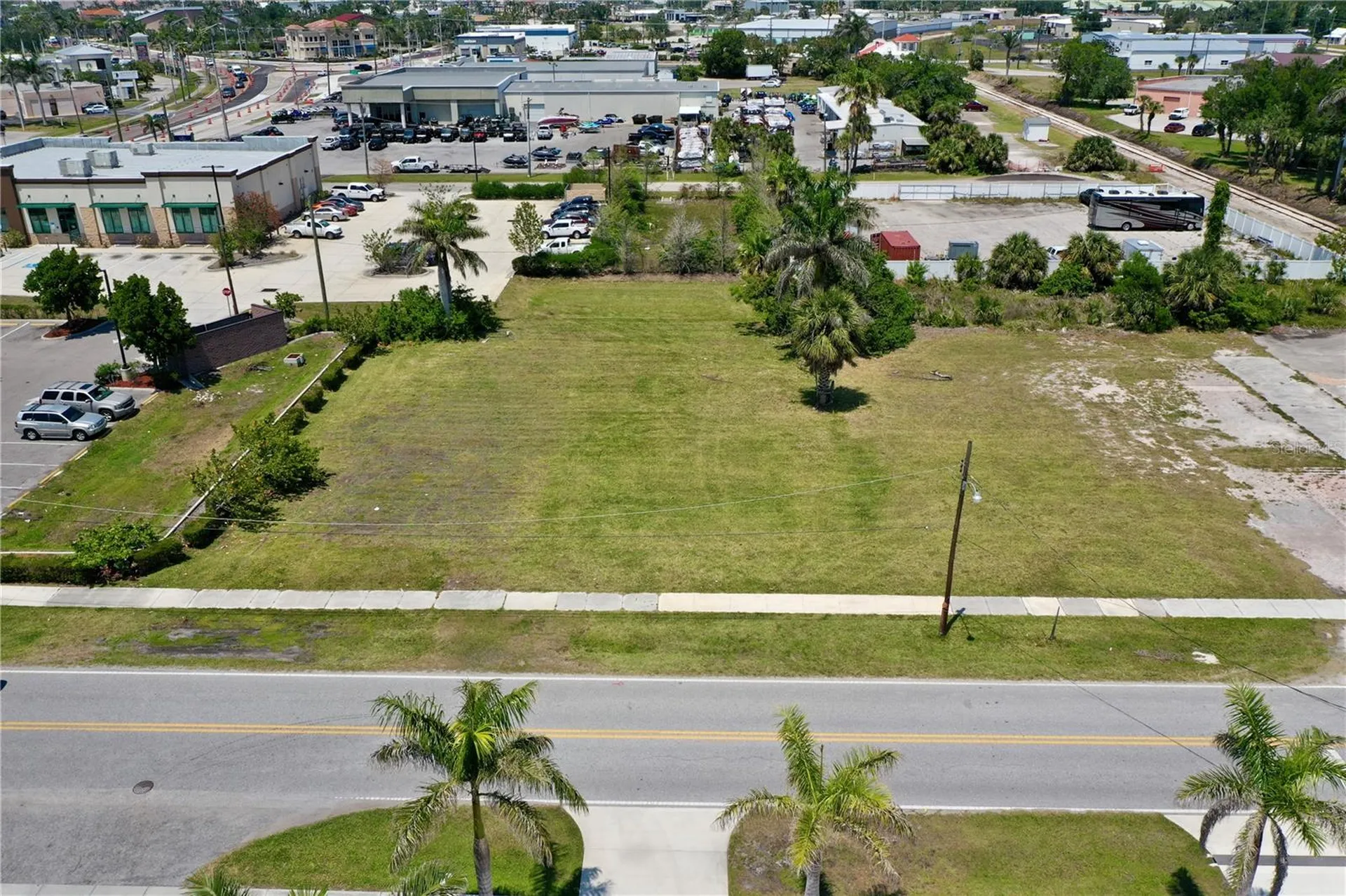 122 E Mckenzie Street Punta Gorda FL 33950