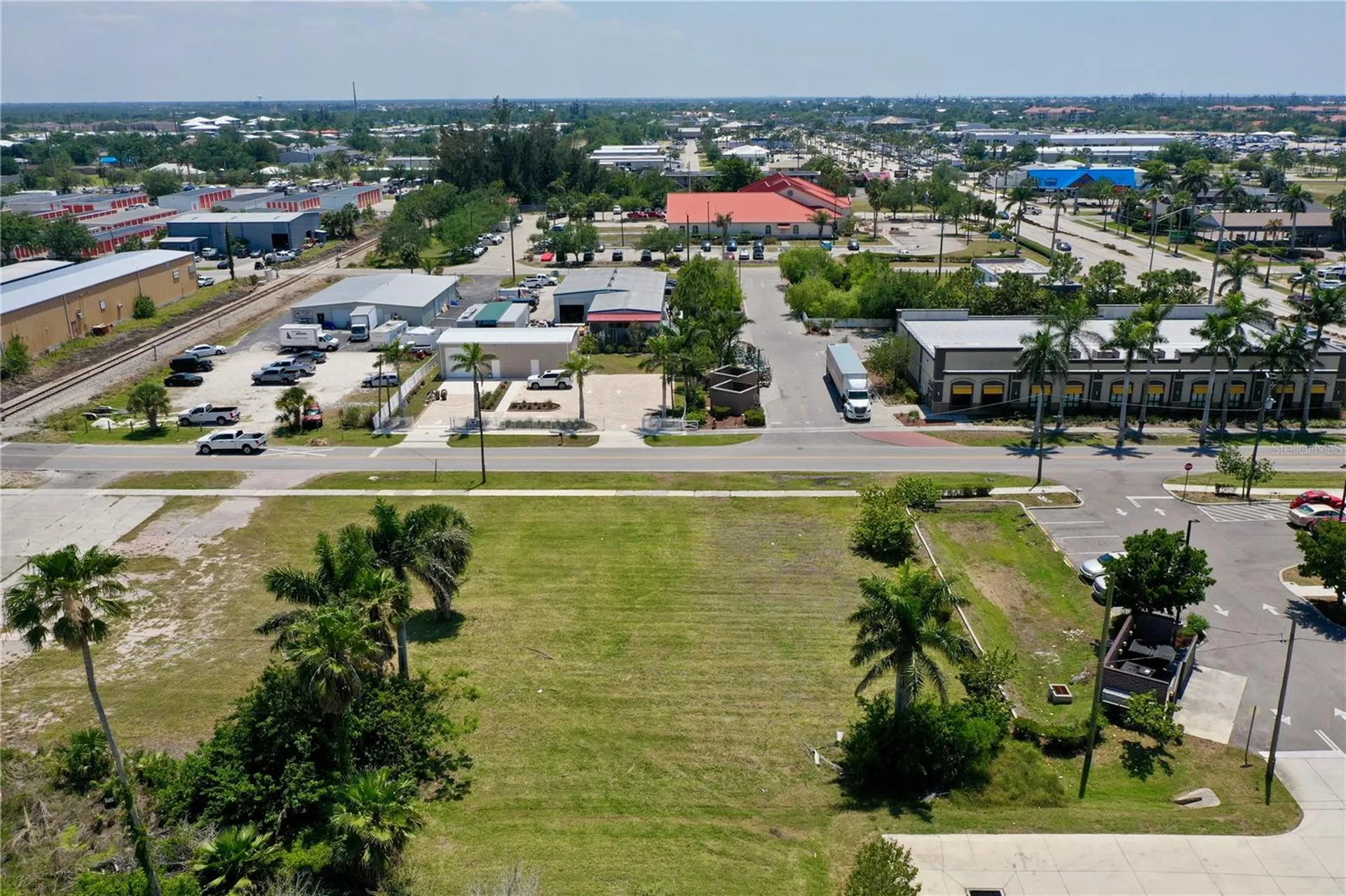 122 E Mckenzie Street Punta Gorda FL 33950