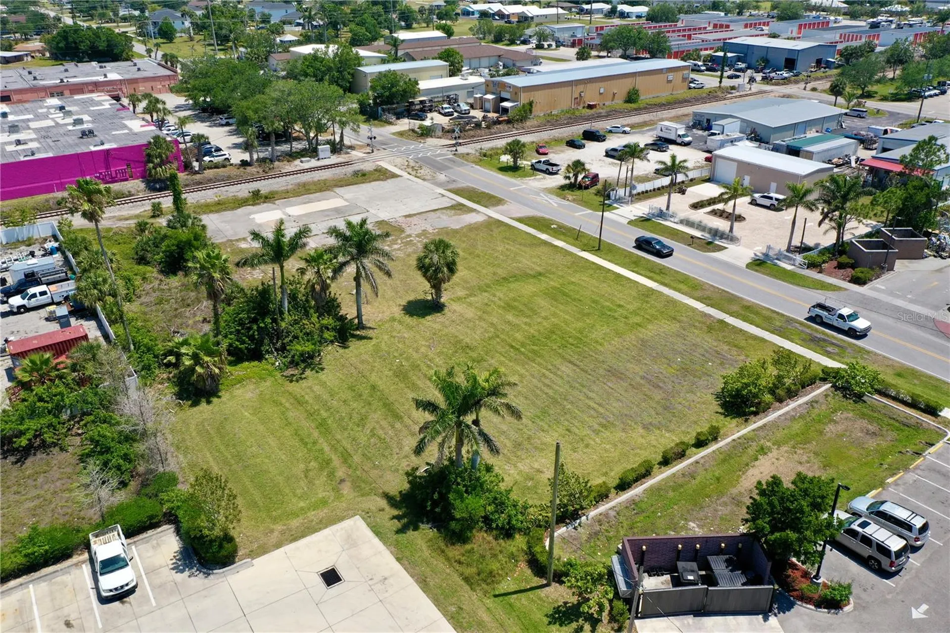 122 E Mckenzie Street Punta Gorda FL 33950