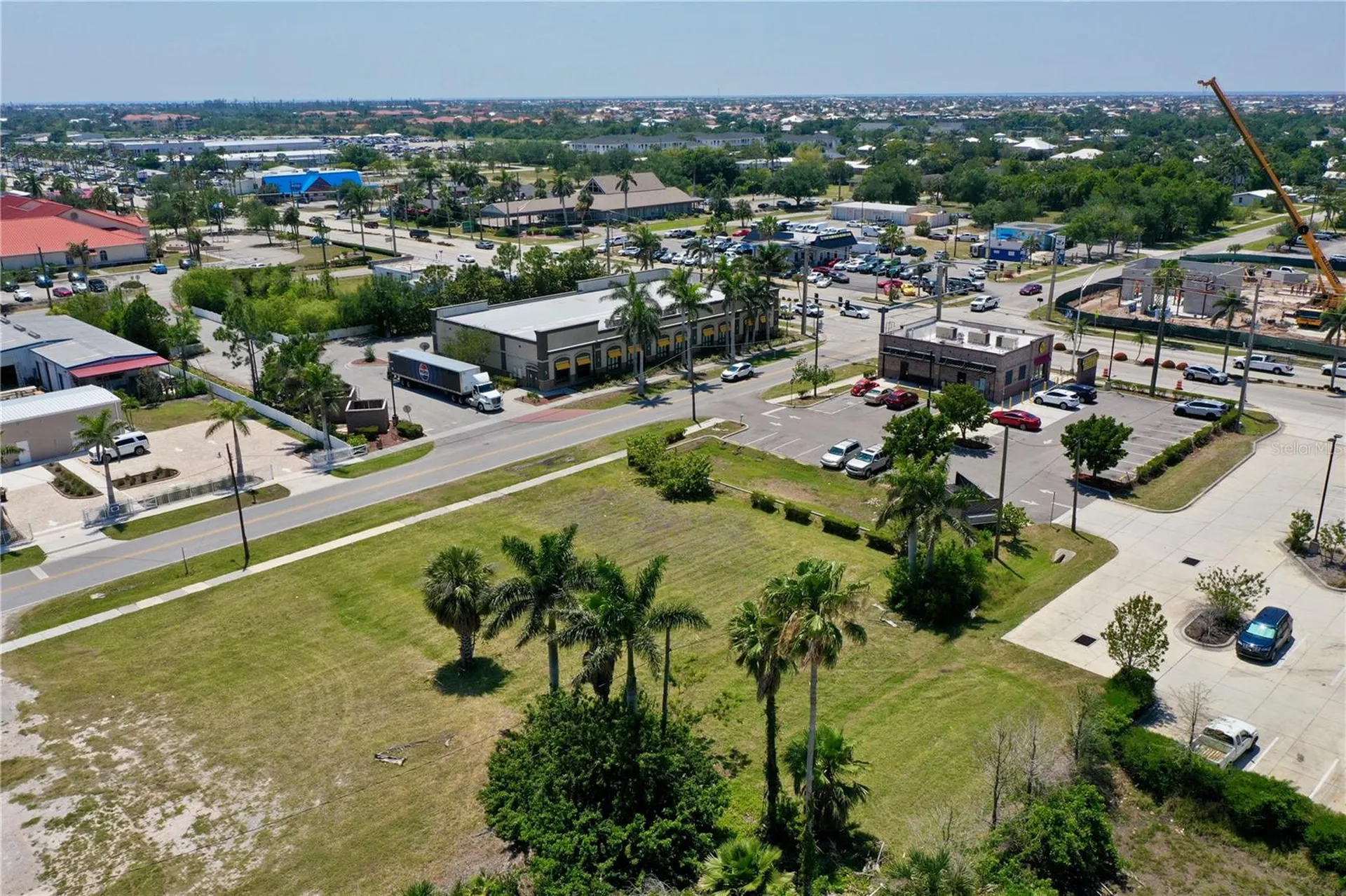 122 E Mckenzie Street Punta Gorda FL 33950