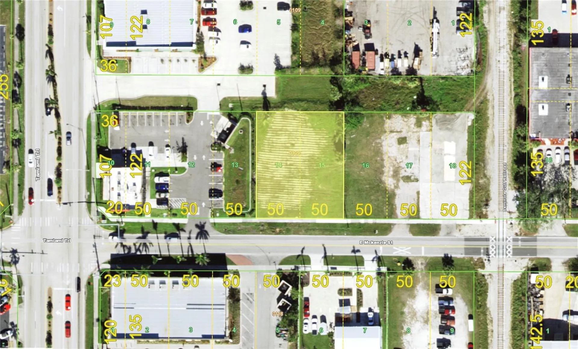 122 E Mckenzie Street Punta Gorda FL 33950