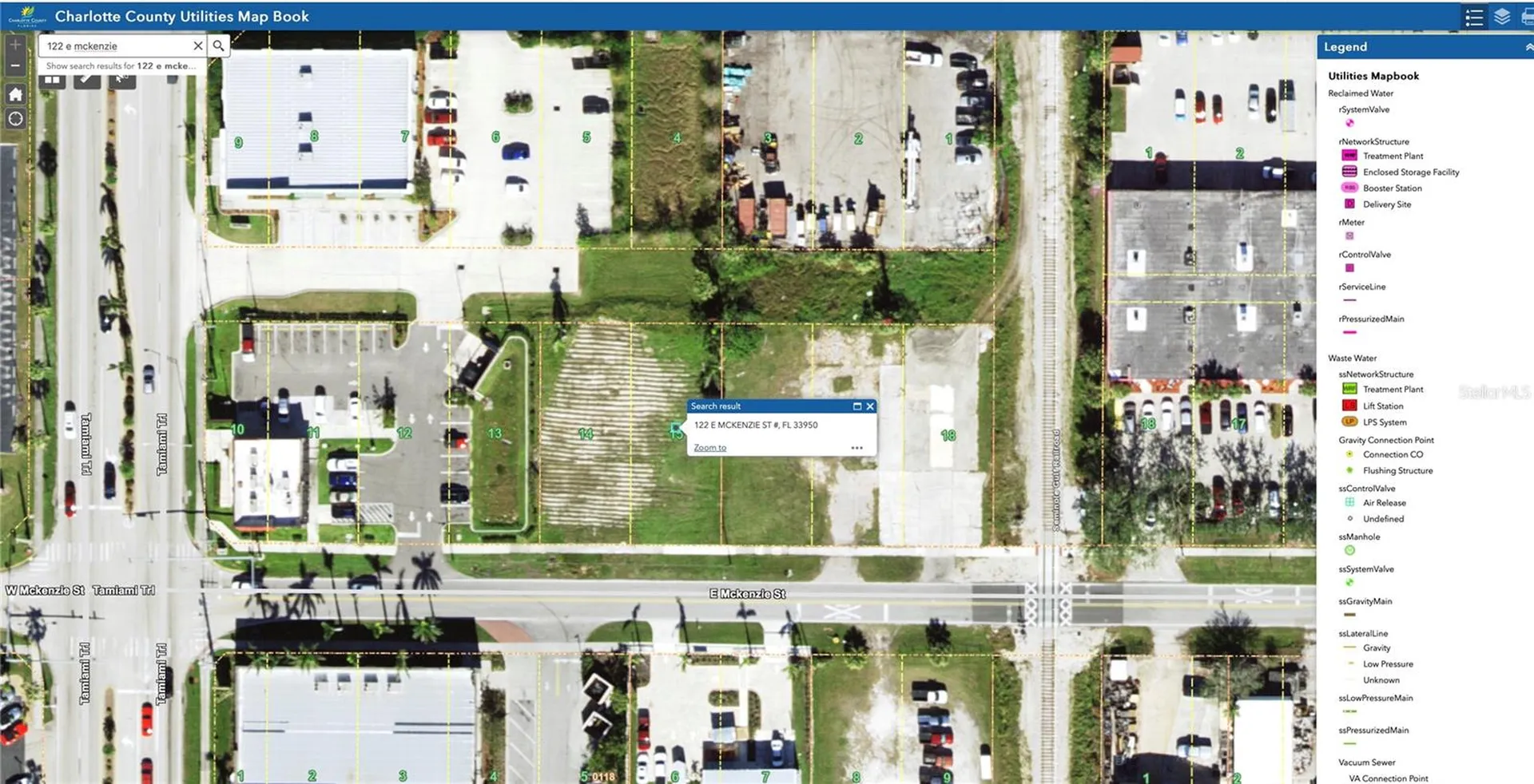122 E Mckenzie Street Punta Gorda FL 33950