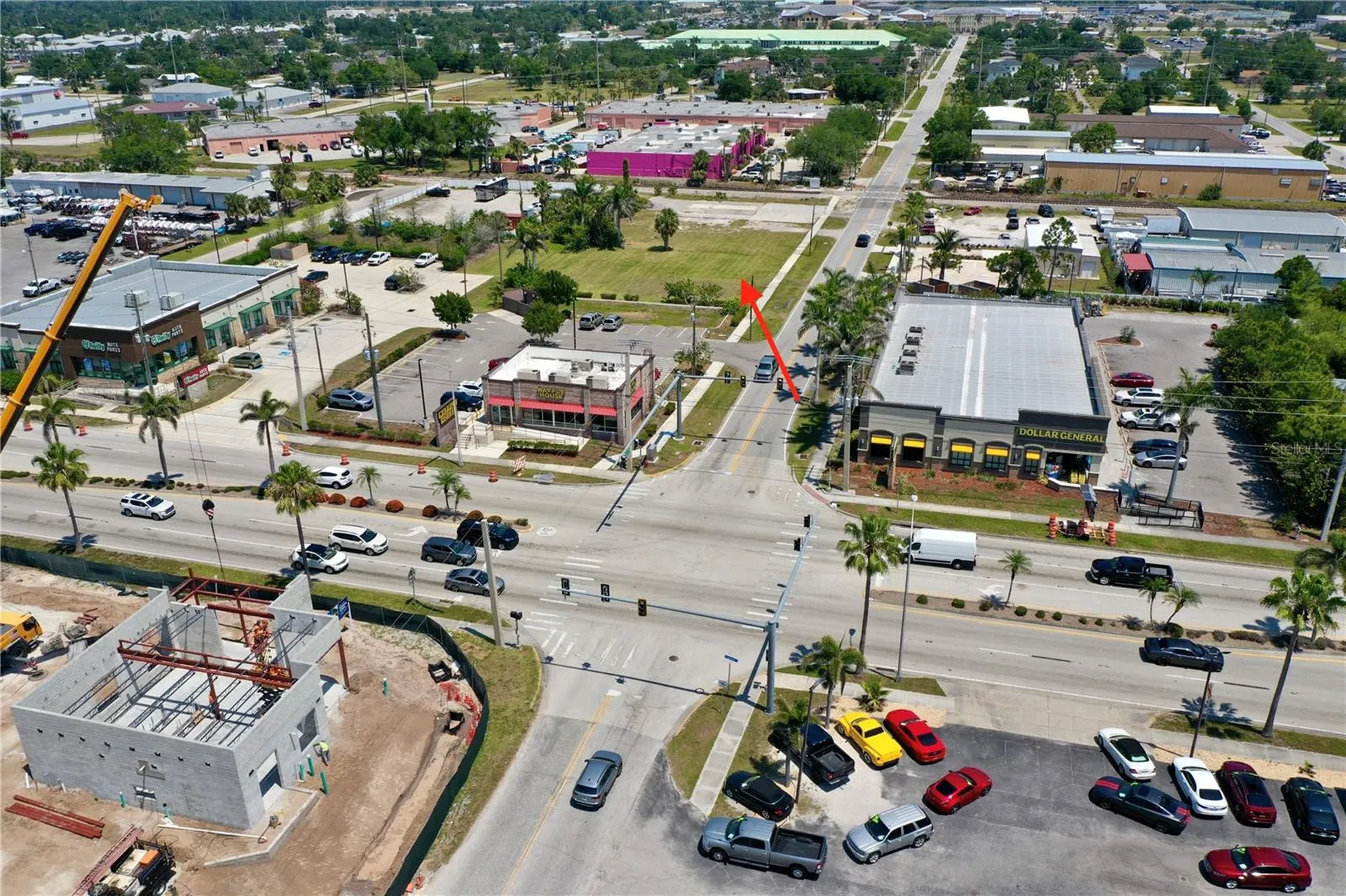 122 E Mckenzie Street Punta Gorda FL 33950