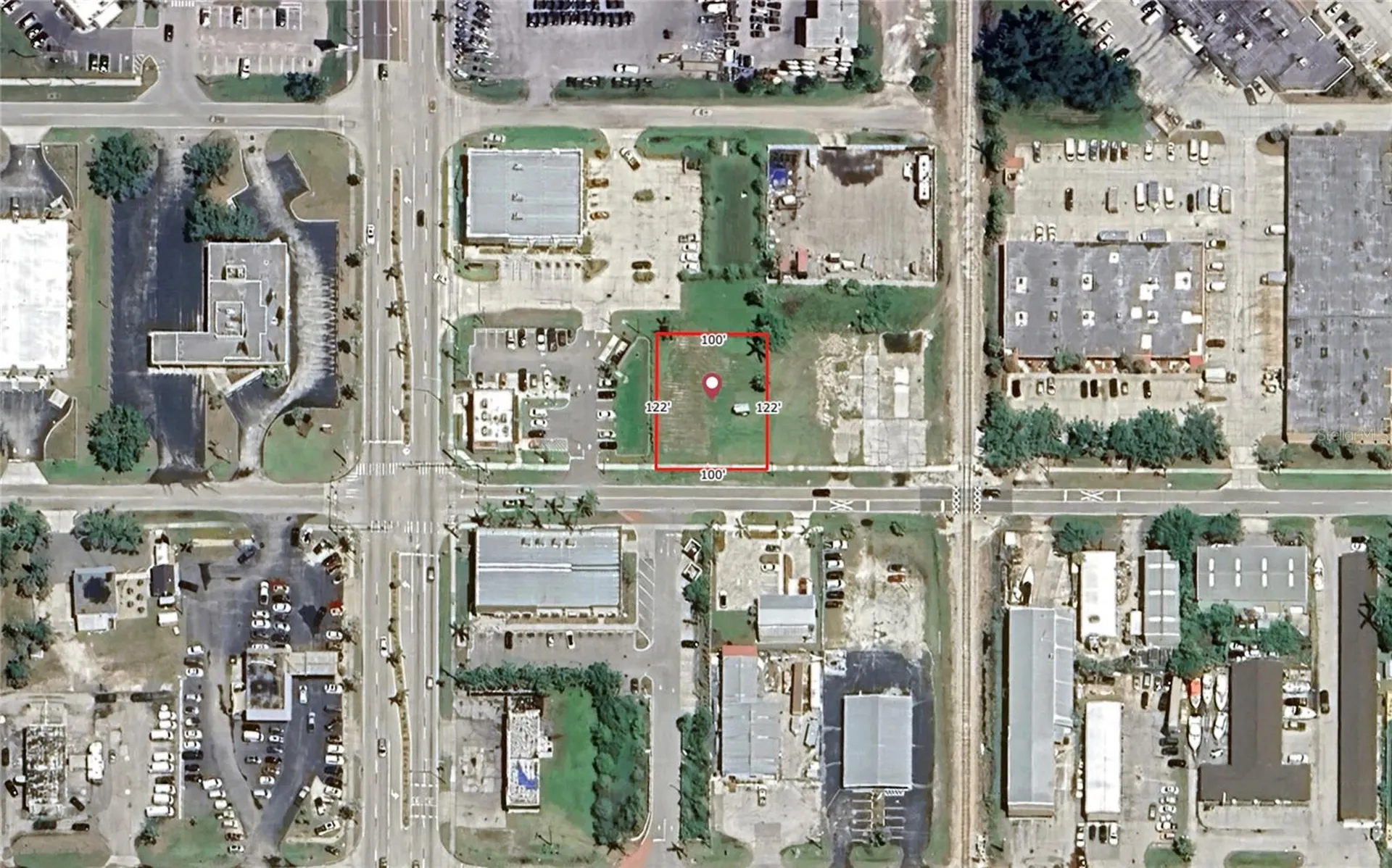 122 E Mckenzie Street Punta Gorda FL 33950