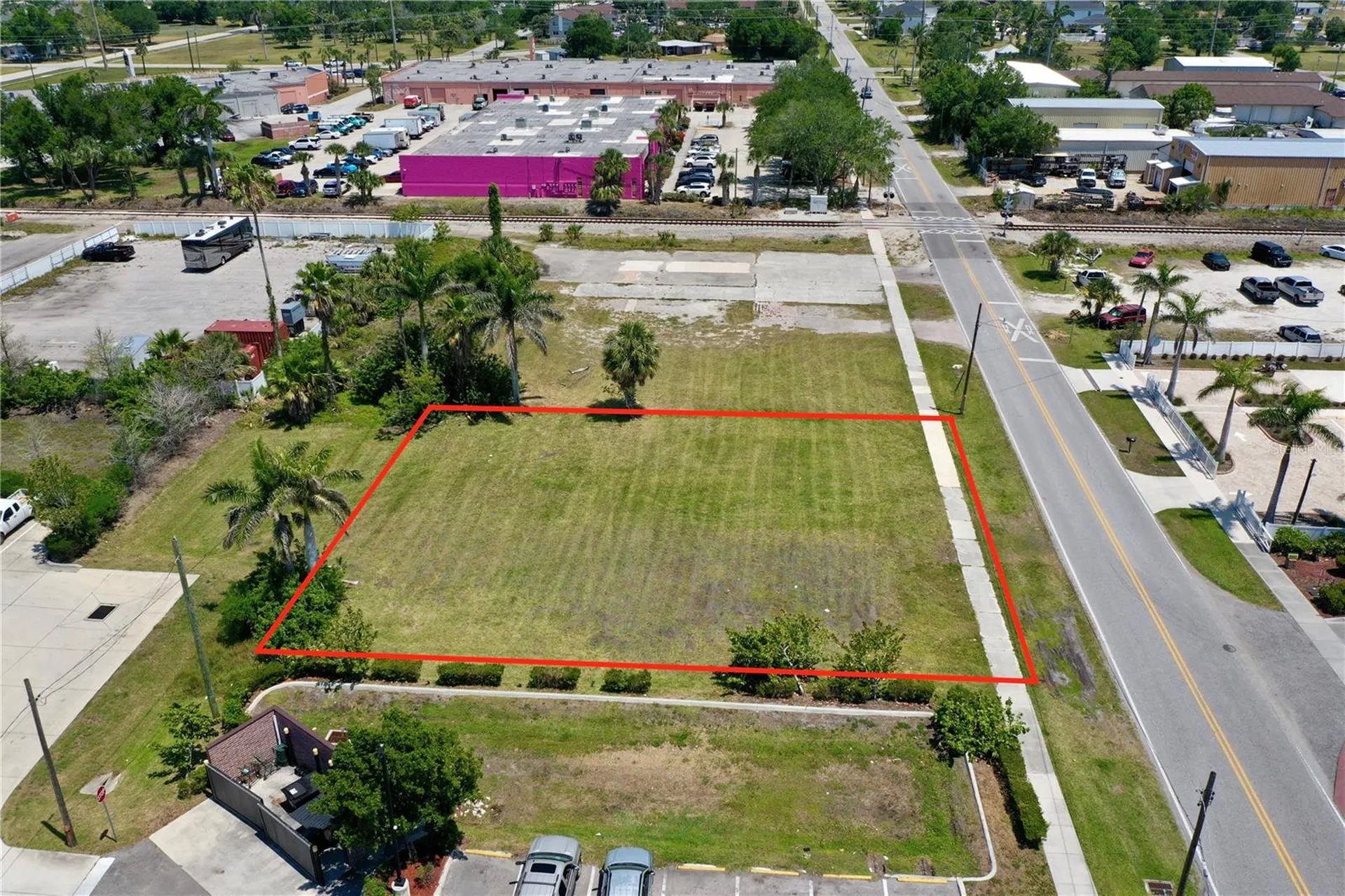 122 E Mckenzie Street Punta Gorda FL 33950
