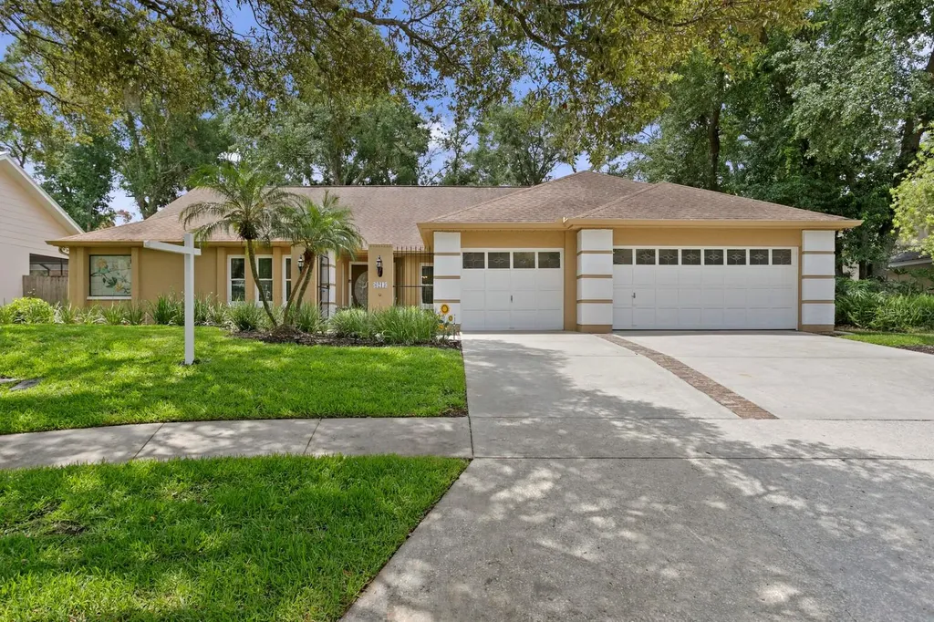 6213 S Queensway Drive Temple Terrace FL 33617