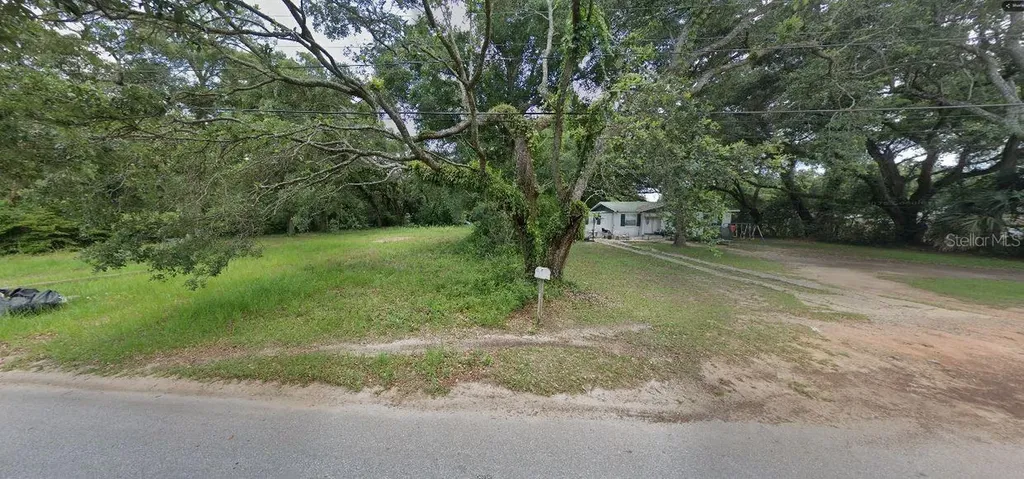 4203 N P Street Pensacola FL 32505