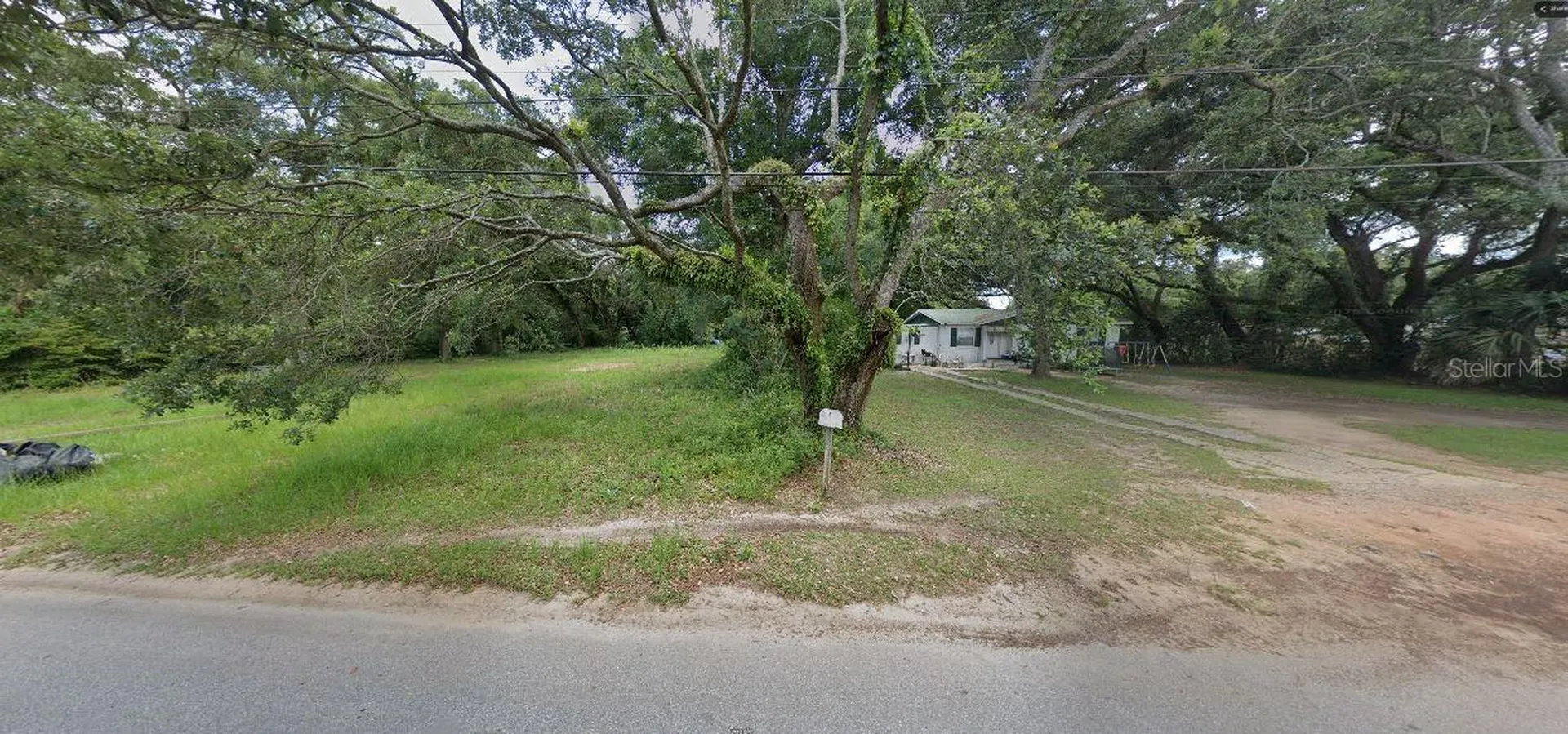 4203 N P Street Pensacola FL 32505