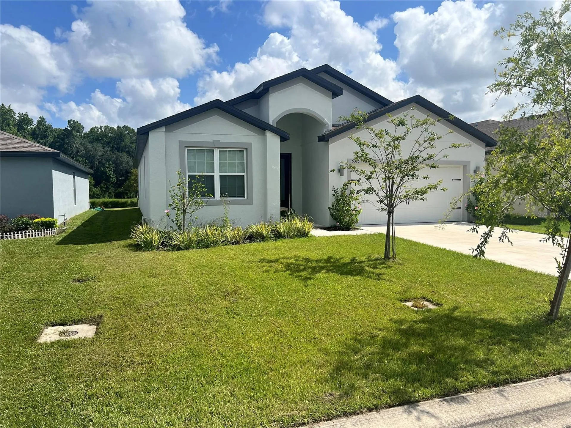 6316 Dolostone Drive Lakeland FL 33811