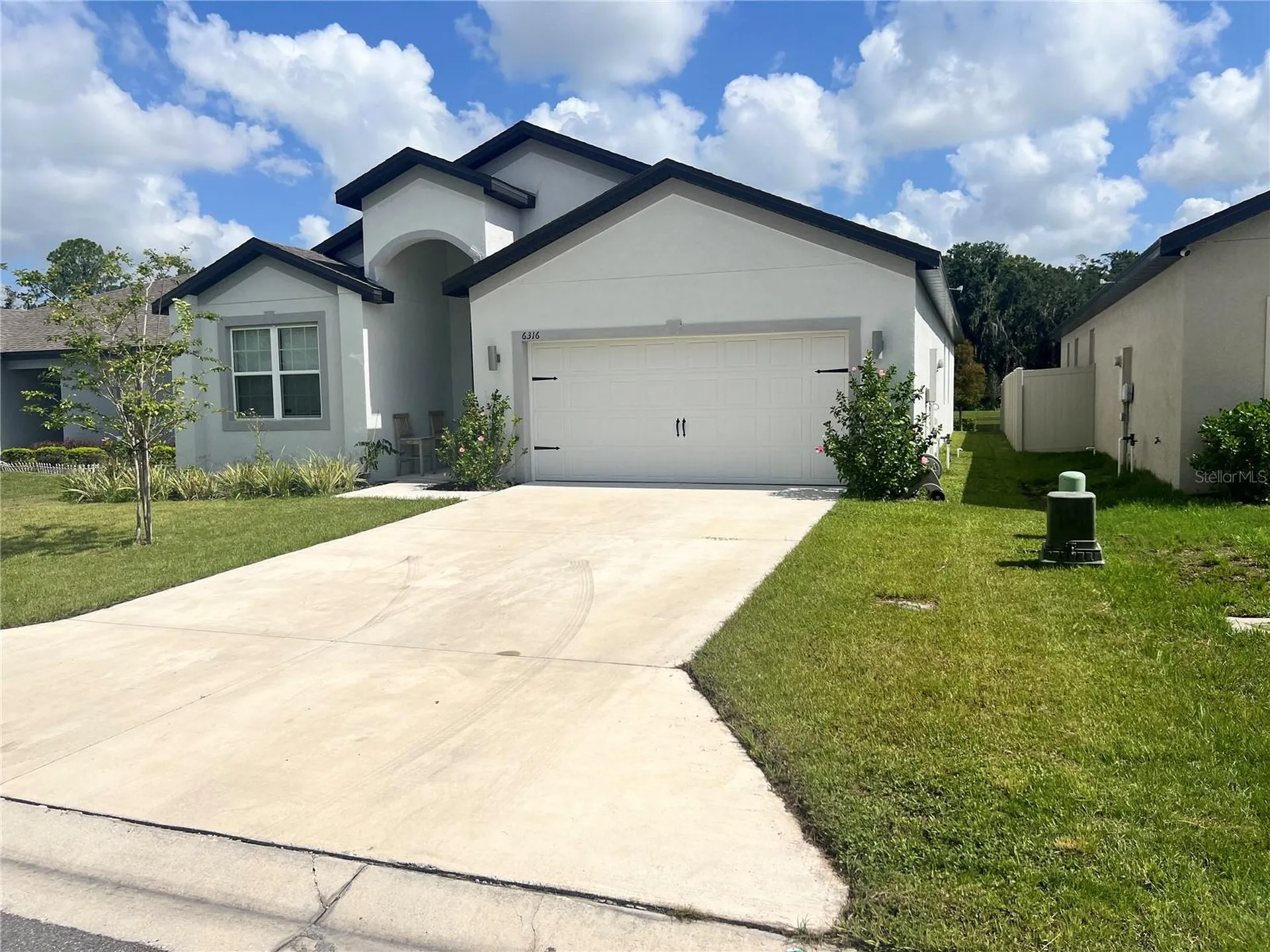 6316 Dolostone Drive Lakeland FL 33811