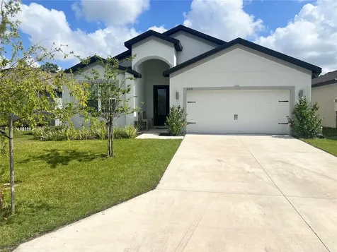 6316 Dolostone Drive Lakeland FL 33811