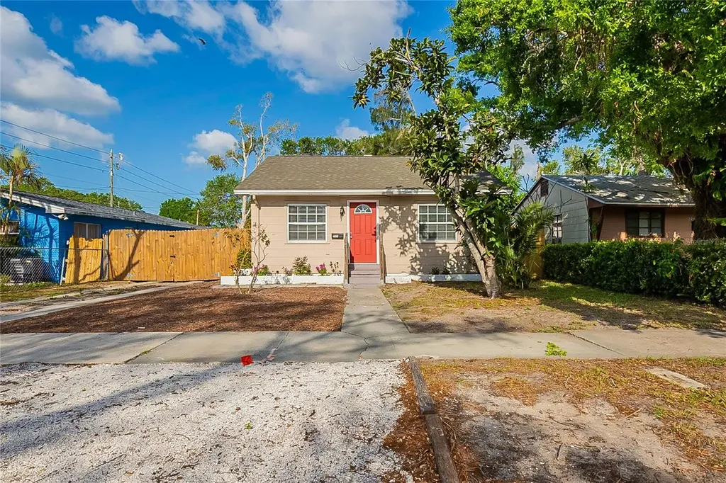 2333 33rd Street S St Petersburg FL 33712