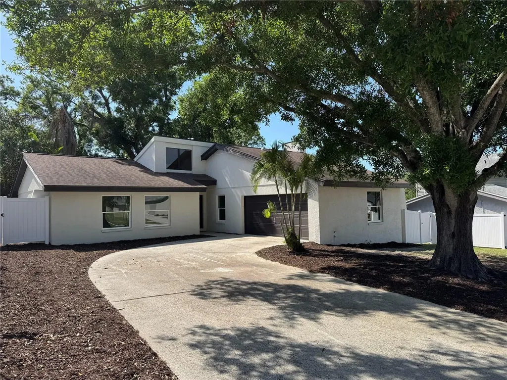 3924 Orchard Hill Circle Palm Harbor FL 34684