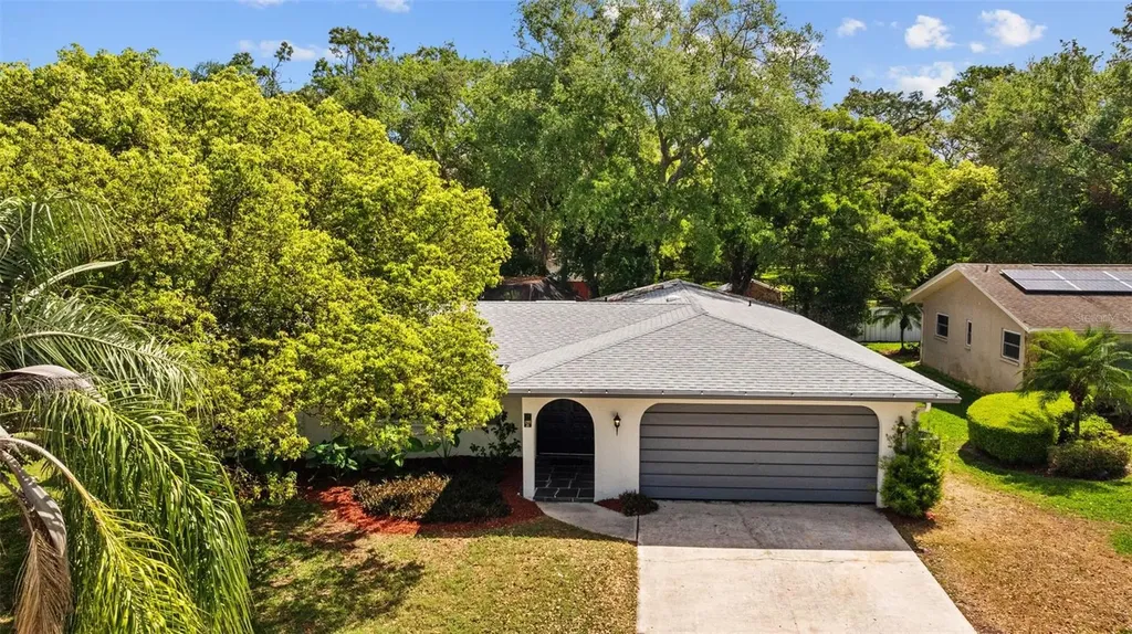 1905 Oro Court Clearwater FL 33764