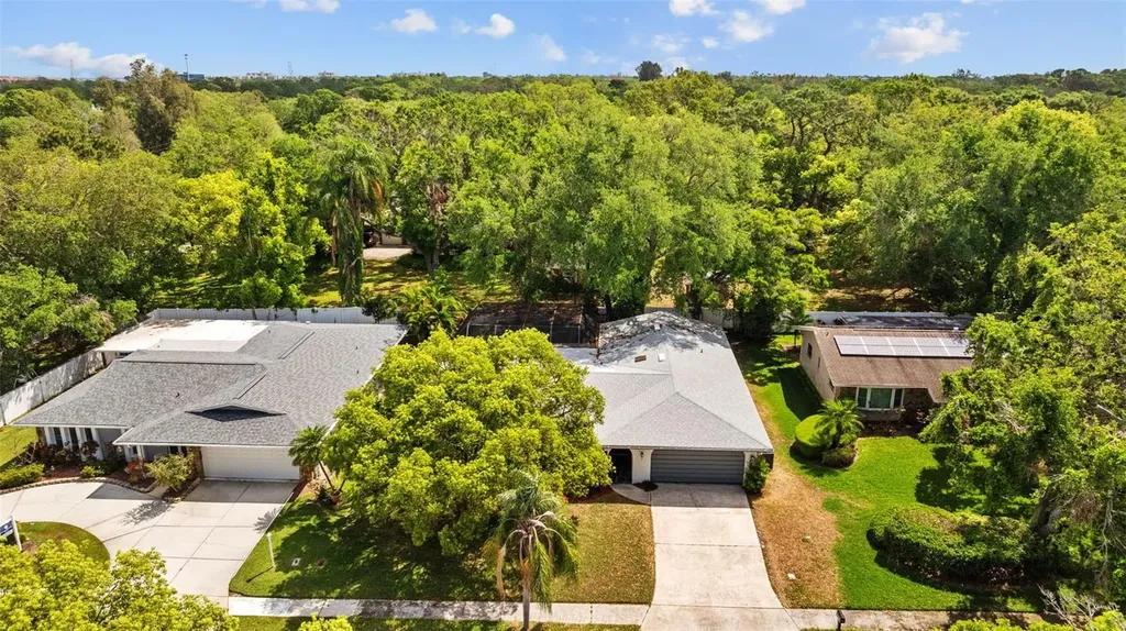 1905 Oro Court Clearwater FL 33764