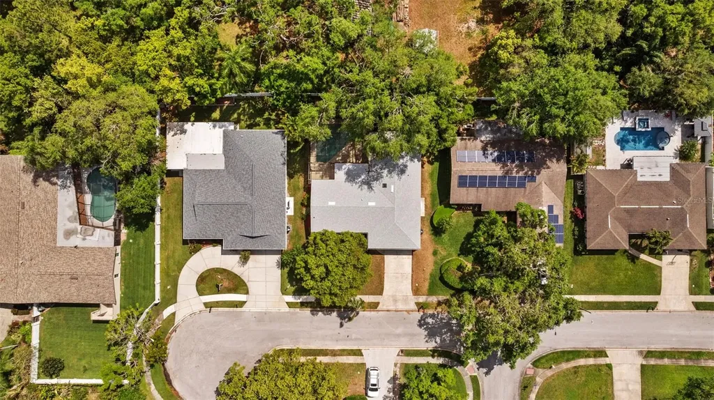 1905 Oro Court Clearwater FL 33764