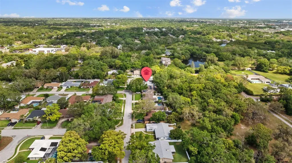 1905 Oro Court Clearwater FL 33764