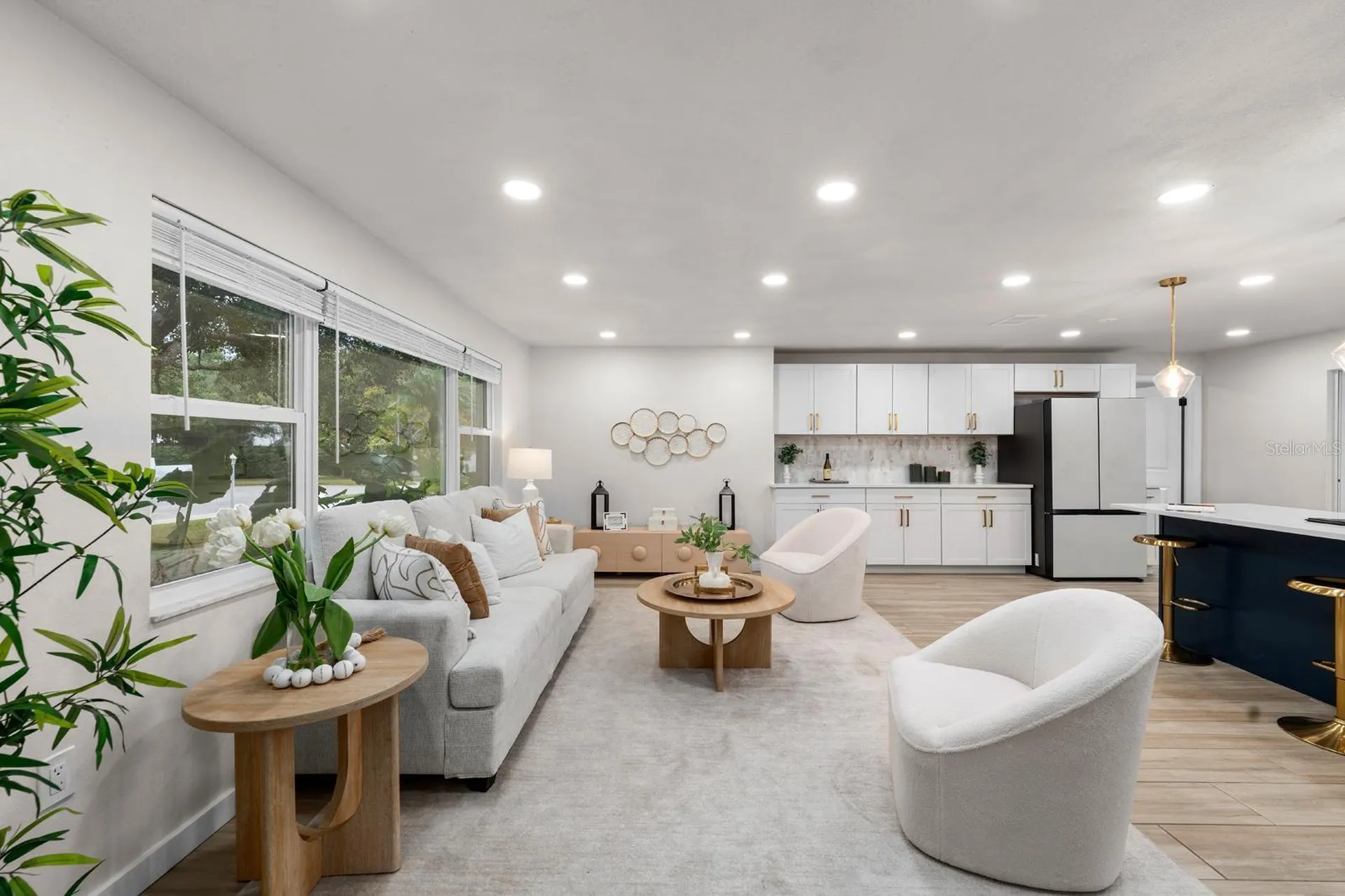 1905 Oro Court Clearwater FL 33764