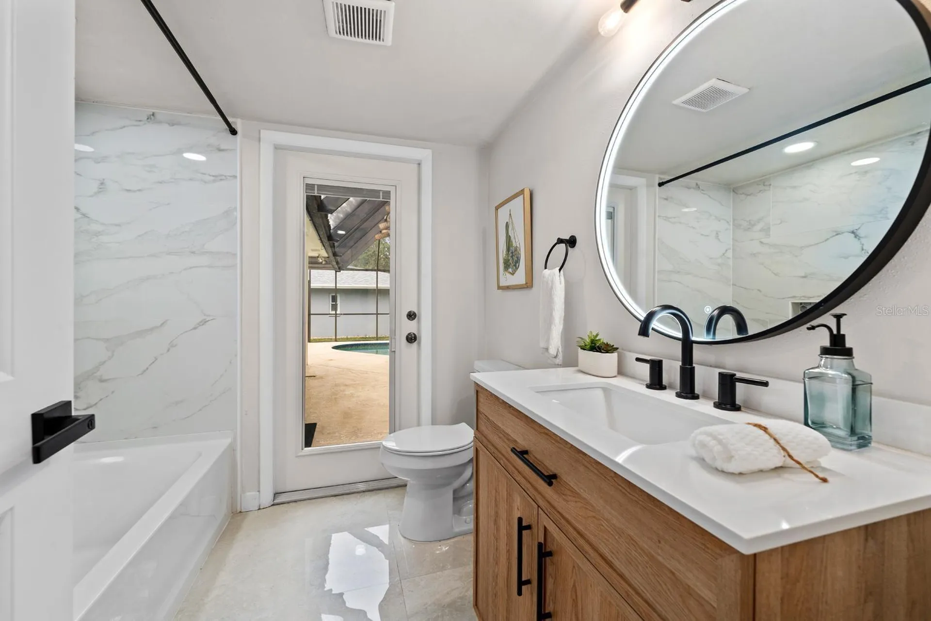1905 Oro Court Clearwater FL 33764