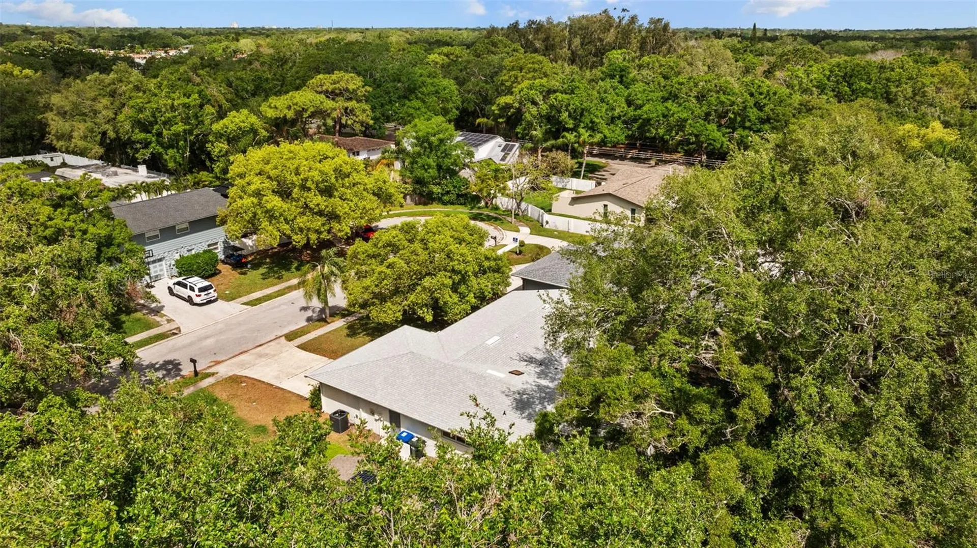 1905 Oro Court Clearwater FL 33764