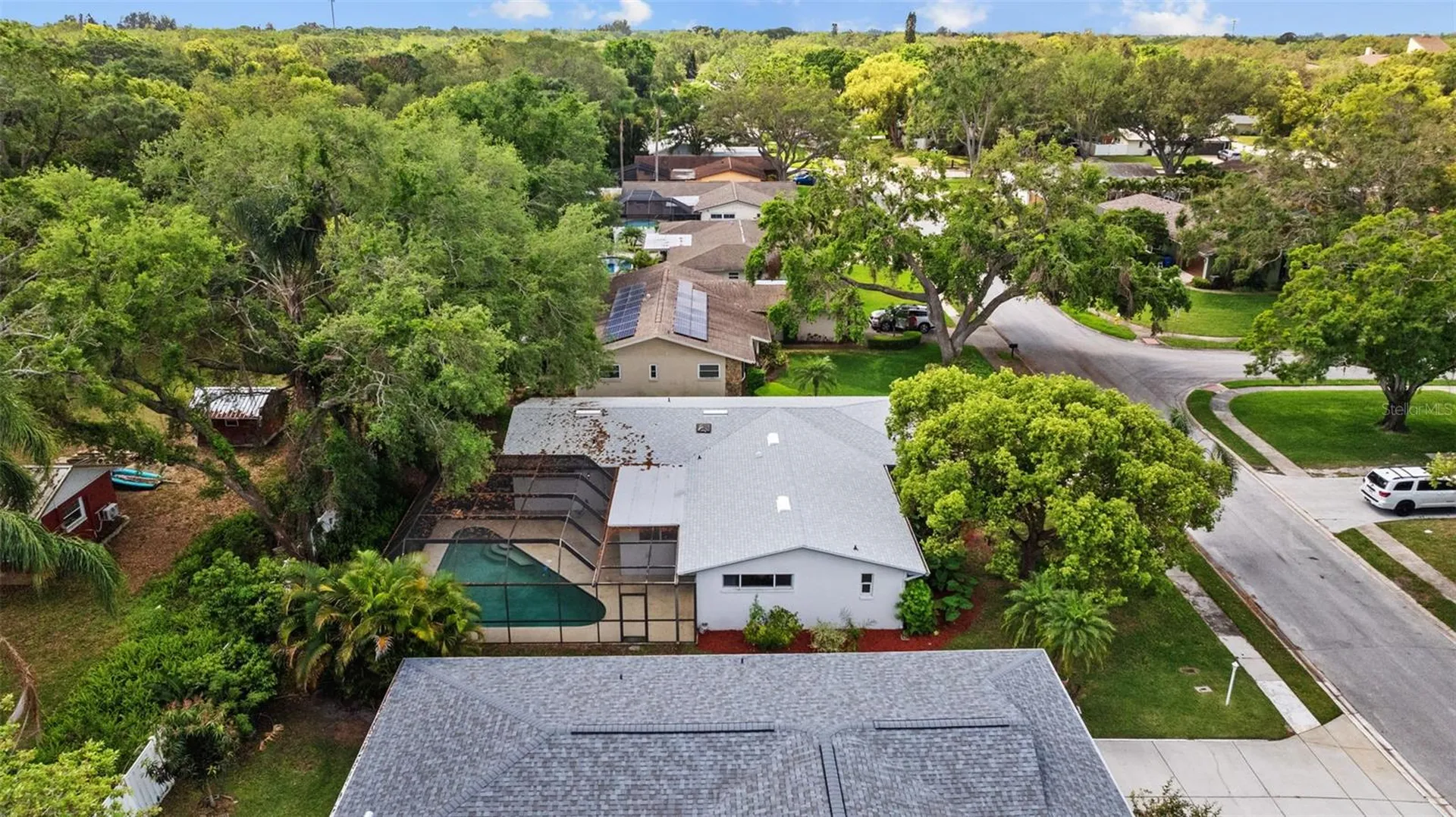 1905 Oro Court Clearwater FL 33764