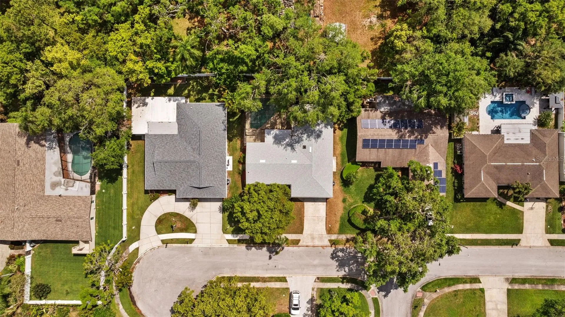 1905 Oro Court Clearwater FL 33764
