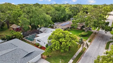 1905 Oro Court Clearwater FL 33764