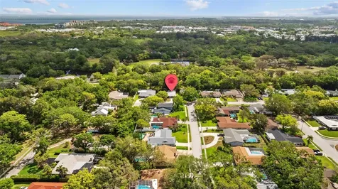 1905 Oro Court Clearwater FL 33764