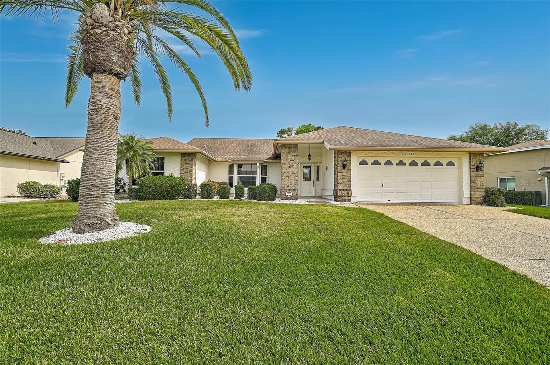 4360 Presidential Avenue Circle E Bradenton FL 34203