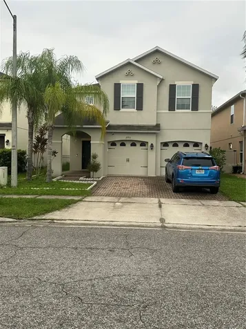 2753 Monticello Way Kissimmee FL 34741