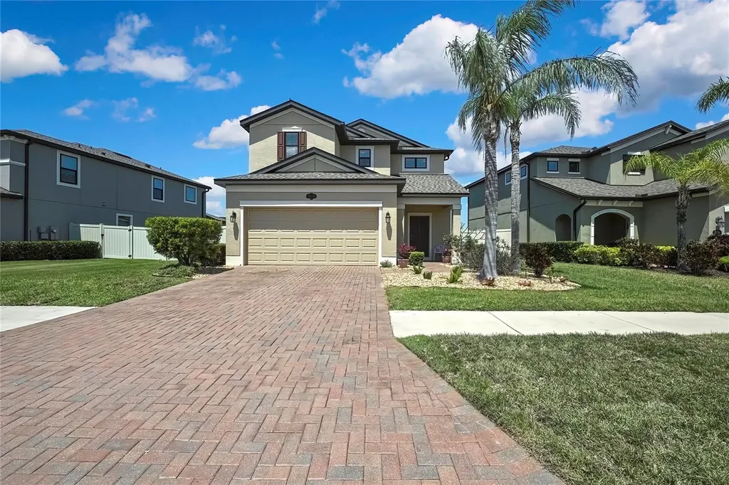 19796 Long Lake Ranch Boulevard Lutz FL 33558