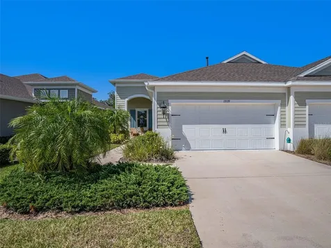 13539 Circa Crossing Drive Lithia FL 33547