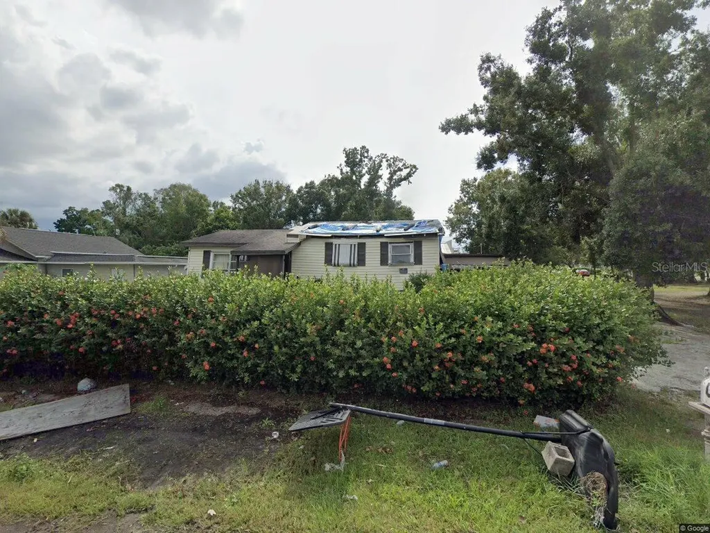 414 Fairfax Drive Fort Myers FL 33905