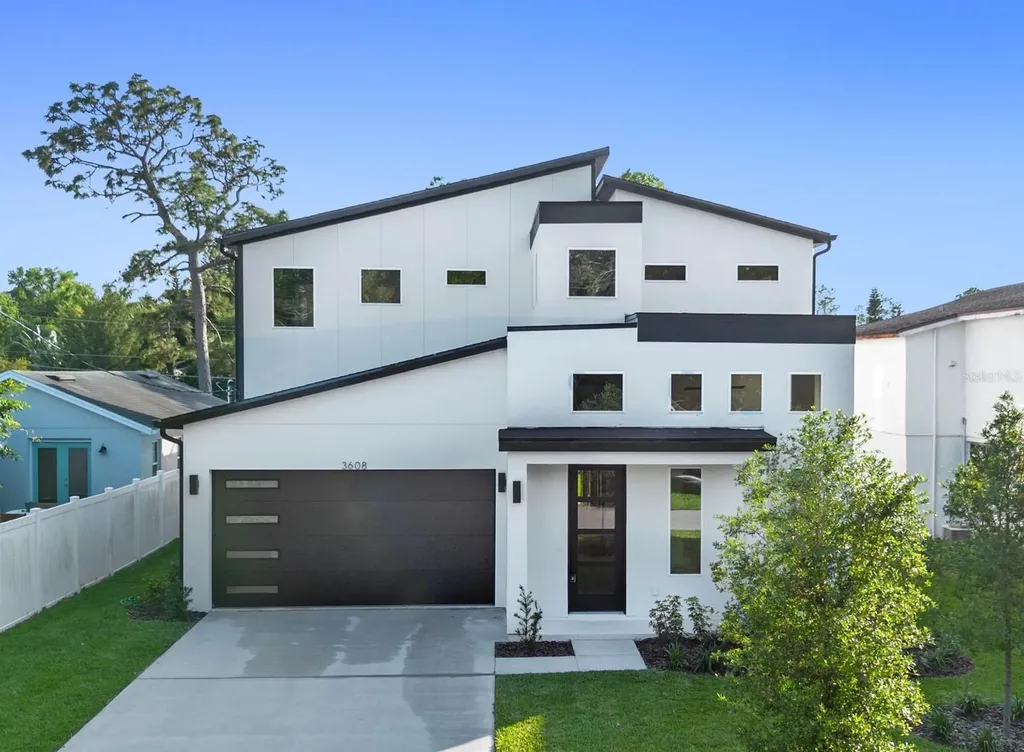 3608 Dubsdread Circle Orlando FL 32804