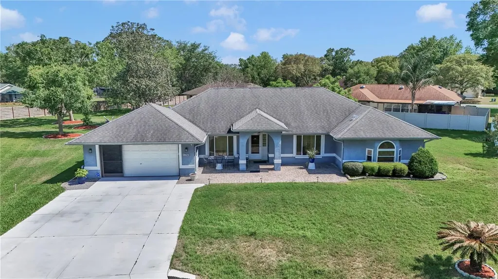 5350 SW 82nd Street Ocala FL 34476