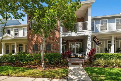 10011 Parley Drive Tampa FL 33626