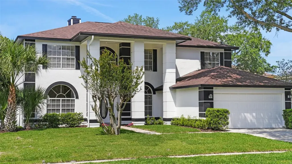 2233 Blossomwood Drive Oviedo FL 32765