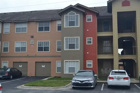2202 Key West Court Kissimmee FL 34741