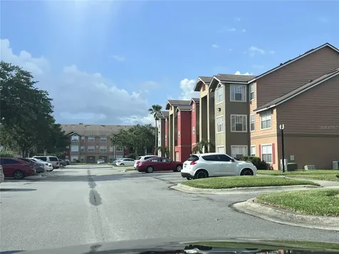 2202 Key West Court Kissimmee FL 34741
