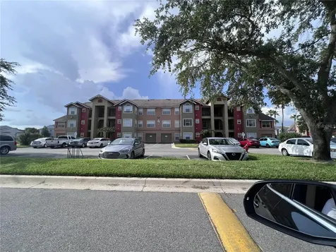 2202 Key West Court Kissimmee FL 34741