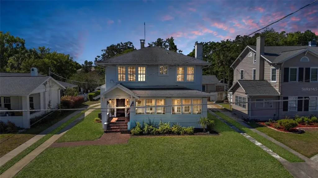 1109 W Line Street Leesburg FL 34748