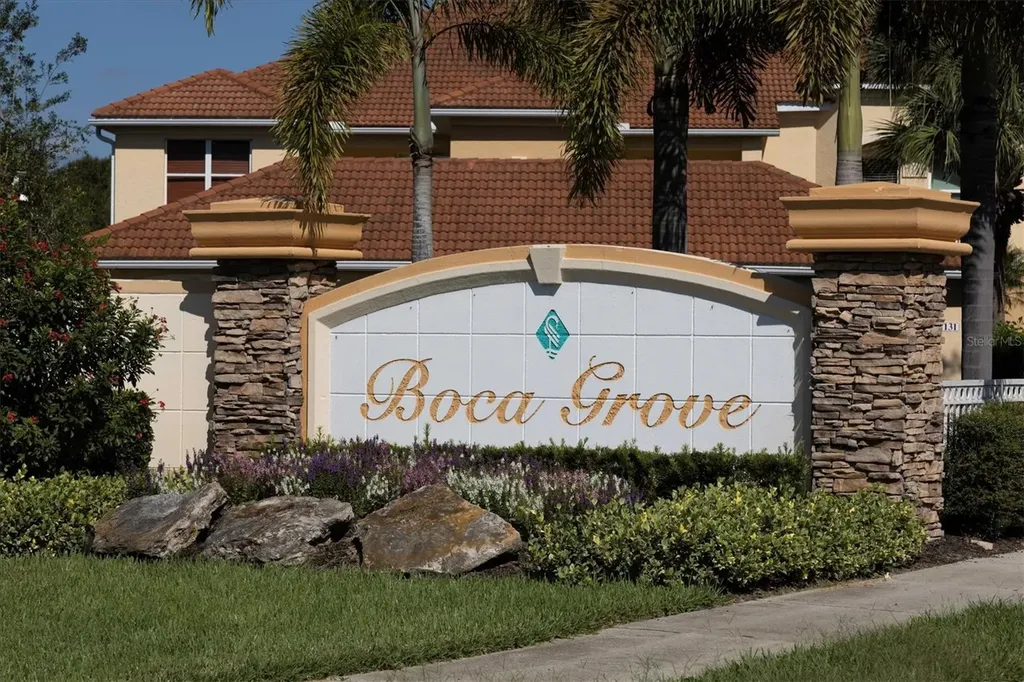 7115 Boca Grove Place Lakewood Ranch FL 34202
