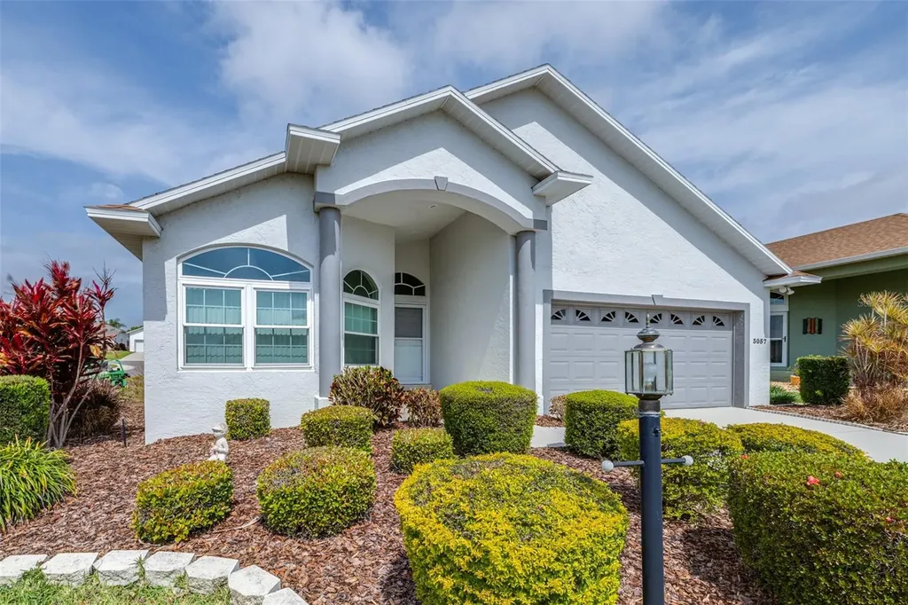 3057 Westmoreland Drive Lakeland FL 33810
