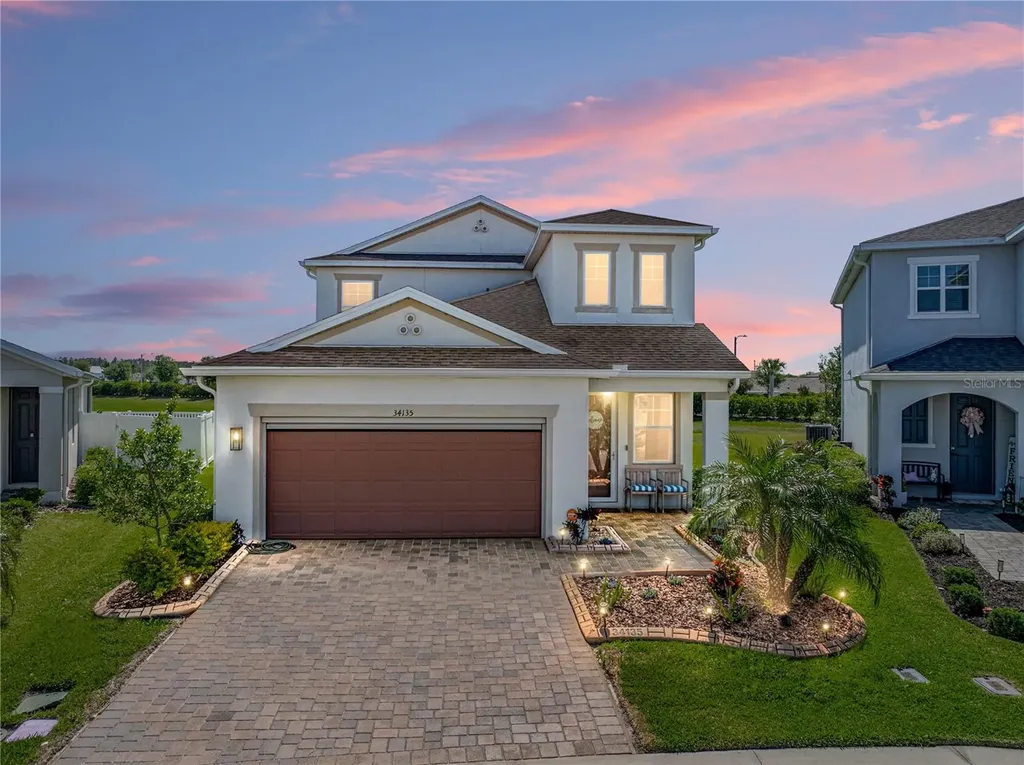 34135 White Fountain Court Wesley Chapel FL 33545