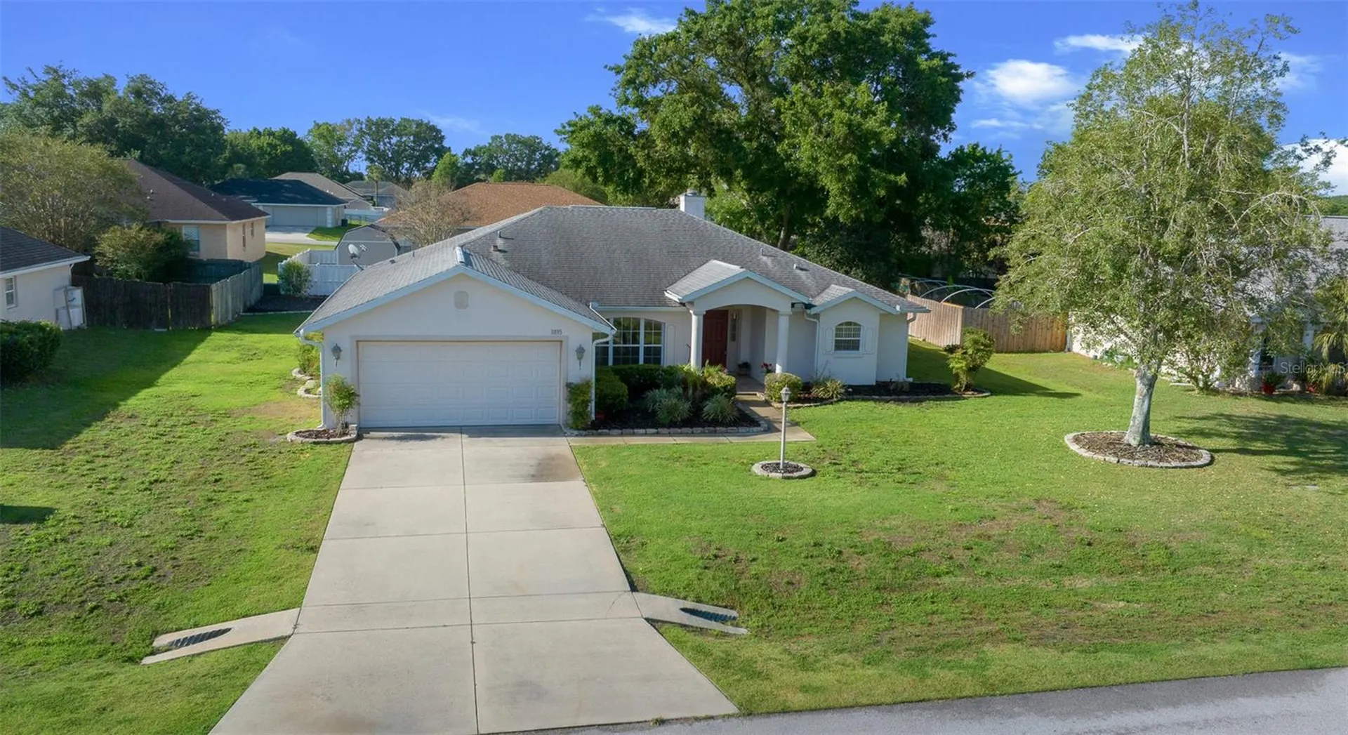 8895 SW 57th Ct Road Ocala FL 34476